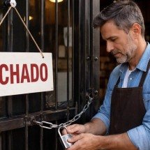 Como está a sobrevivência das empresas brasileiras?