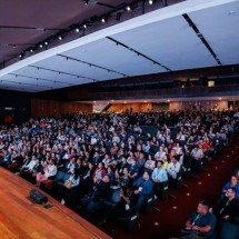 Quarta edição do Minas Summit espera reunir 13 mil pessoas em BH - Minas Summit/Divulgação