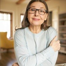 Queda de testosterona está mais ligada à idade do que ao fim da menstruação - shurkin_son/FreePik