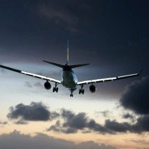 Tragédias no ar: personalidades que morreram em desastres aéreos - RENE RAUSCHENBERGER/Pixabay