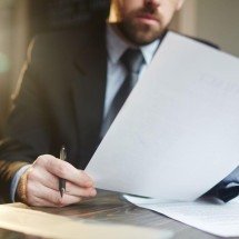 Projeto de Lei cria crime do falso advogado - FreePik