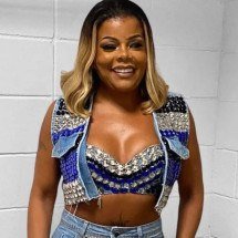 Tati Quebra Barraco denuncia falta de pagamento por direitos de músicas - Redes sociais / reprodução