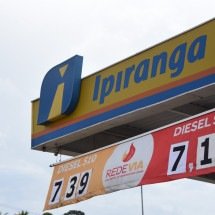 Governo quer garantir que subsídio ao diesel e ao gás cheguem ao consumidor - Gladyston Rodrigues/EM/D.A. Press