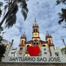 Padroeiro da Igreja Católica: fiéis celebram São José nesta quinta (19/3)