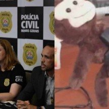 Preso na Bolívia, 'Mancha' será transferido para prisão de segurança máxima - Túlio Santos/EM/D.A Press - PCMG