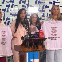 Oposição exige que Erika Hilton deixe Comissão da Mulher