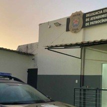 MG: suspeito de esfaquear a ex-companheira é indiciado, mas segue foragido - Divulga&ccedil;&atilde;o PCMG