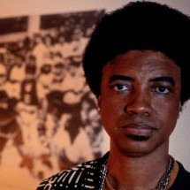 Livro de Roger Deff resgata momento histórico do hip-hop de BH - Roger Deff/ Instagram/@israel