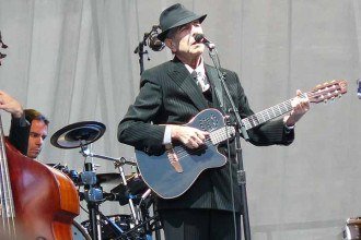 Leonard Cohen: músico e poeta canadense morreu de forma inusitada