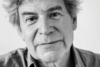 Alberto Martins faz poesia com a intensidade das paixões