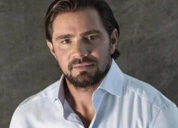 Daniel Vorcaro está preso na Polícia Federal e segue sendo investigado -  (crédito: Foto: Divulgação/Banco Master)