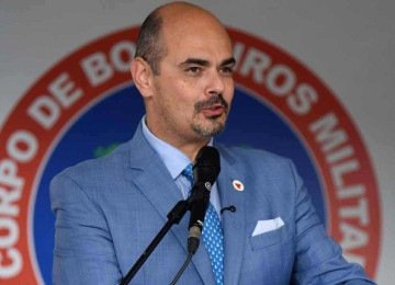 Simões pretende adotar plano de gestão de 100 dias -  (crédito: GLADYSTON RODRIGUES/EM/D.A.PRESS)