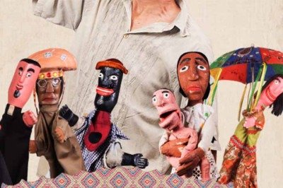 <p><span style='font-weight: 400;'>O teatro de mamulengos é uma rica e expressiva manifestação da cultura popular do Nordeste, especialmente em Pernambuco, onde se consolidou como tradição transmitida de geração em geração. </span></p>
 -  (crédito: - Divulgação)