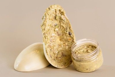 Ovos de P&aacute;scoa recheados s&atilde;o alguns produtos da Perdomo Doces que chegam a Belo Horizonte em loja itinerante -  (crédito: Ag&ecirc;ncia J&uacute;piter)