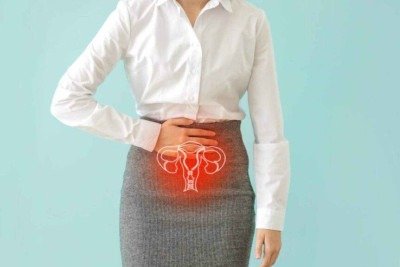 Endometriose: como reconhecer os sintomas -  (crédito: Portal Giro 10)