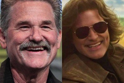 <p>O renomado ator Kurt Russell completa mais um ano de vida neste 17 de março – 75. Nascido em 1951, nos Estados Unidos, ele construiu uma carreira sólida em Hollywood ao longo de várias décadas, participando de produções marcantes do cinema.</p>
 -  (crédito: montagem / wikimedia commons / reprodução)