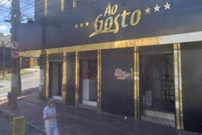 Em nota enviada ao Estado de Minas, a Ao Gosto Carnes afirma que a fiscaliza&ccedil;&atilde;o teve car&aacute;ter burocr&aacute;tico e n&atilde;o teve rela&ccedil;&atilde;o com a qualidade das carnes -  (crédito: Reprodu&ccedil;&atilde;o Google StreetView)