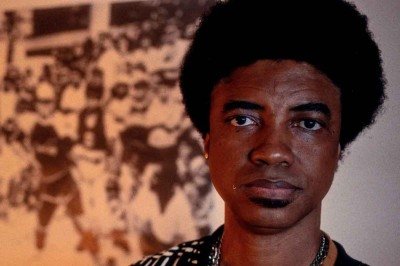 Livro do rapper Roger Deff é fruto da tese de mestrado apresentada pelo autor na Uemg -  (crédito: Roger Deff/ Instagram/@israel)