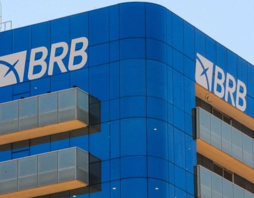 Nelson de Souza afirmou que a análise sobre fechamento de agências é extremamente criteriosa -  (crédito: Paulo H. Carvalho/Agência Brasília)