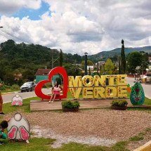 Monte Verde: charme europeu nas montanhas de Minas Gerais -  Divulgação