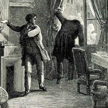 Quem desvenda o mistério? Conheça grandes detetives da literatura e do cinema - Divulgação