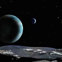 Pesquisadores anunciam descoberta de planeta quase sete vezes maior que a Terra - Harvard-Smithsonian Centre for Astrophysics