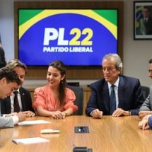 A deputada 'queridinha' de Nikolas Ferreira -  Beto Barata/PL