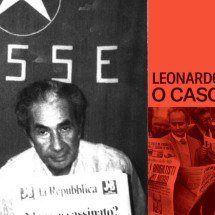 Livro reconstitui sequestro e morte do primeiro-ministro italiano Aldo Moro - AP Photo e Mundareu/Divulgacao