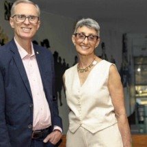 Professores assumem reitoria da UFMG; veja quem são -  Jebs Lima/UFMG