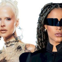 Bruna Strait estreia no Lollapalooza com participação de Bárbara Grando