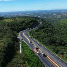 Rodovias do Norte de Minas terão reajuste de pedágio a partir de abril  - Divulgação/Ecovias Norte Minas