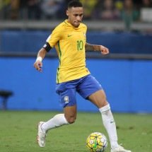Neymar só não irá à Copa se não quiser