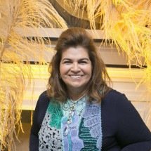 Estilista Martha Medeiros aposta no empreendedorismo social - Chernik Barbosa / Divulgação