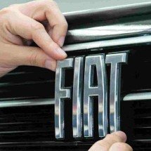 Meio século da Fiat no Brasil: a ascensão de uma das líderes do mercado - - FCA/Divulgação 