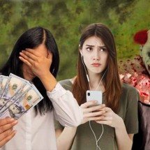 Medo de números, pontes e celulares: conheça fobias inusitadas - Imagem Freepik