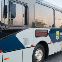 Novas linhas de ônibus em BH começam a circular a partir do dia 23/3 - PBH / Reprodução 