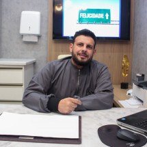 Médico psiquiatra é preso em Divinópolis por agredir esposa - Site Dr. José Lúcio/Reprodução