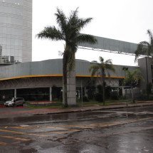 Ação popular quer cancelar emendas de Viana para Igreja da Lagoinha - Edésio Ferreira/EM/D.A.Press