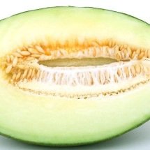 Versatilidade do melão favorece saúde com nutrição e hidratação - Pixabay