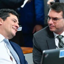 "Arapongagem" na CPMI: os óculos com câmeras na sala-cofre - Foto: Geraldo Magela/Agência Senado