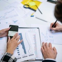 Produtividade móvel amplia uso do celular em tarefas profissionais