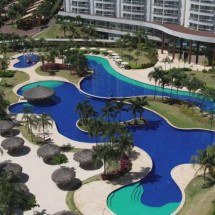 CPI do Crime Organizado aprova quebra de sigilo de fundo sócio de resort ligado a Toffoli - Divulgação