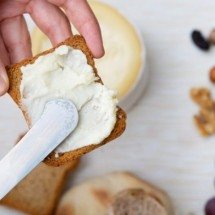 Diferenças entre creme de ricota, cream cheese ou requeijão - Reprodução/Freepik