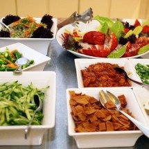 Sabores que representam nações: comidas que se tornaram símbolo de países - Pixabay