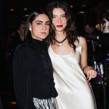 Alanis Guillen termina relação após posts preconceituosos de namorada  - Redes sociais