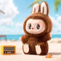 Criadores do Labubu esperam grande sucesso com filme coproduzido pela Sony - Pop Mart