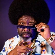 Rapper Afroman vence processo contra policiais após zoar operação em clipes - Divulgação