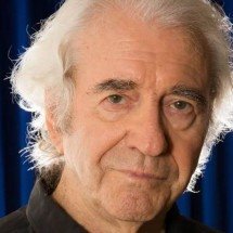 Ator Juca de Oliveira está internado na UTI em estado delicado de saúde - TV Globo