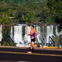 Meia Maratona - Urbia Cataratas/Eagle Eye Company 