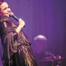 Teatro Marília recebe o show ‘Mulher que canta mulher’  - Dila Puccini/divulgação